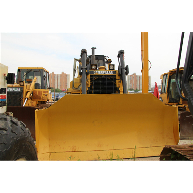 2024 كاتربيلر D7H-46808587