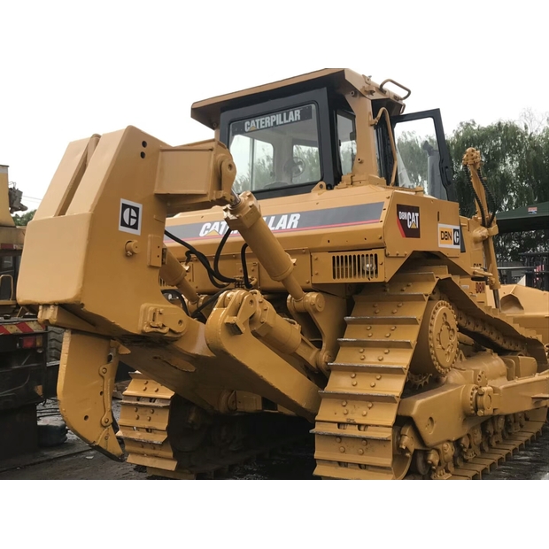 2023 كاتربيلر D8N-46808594