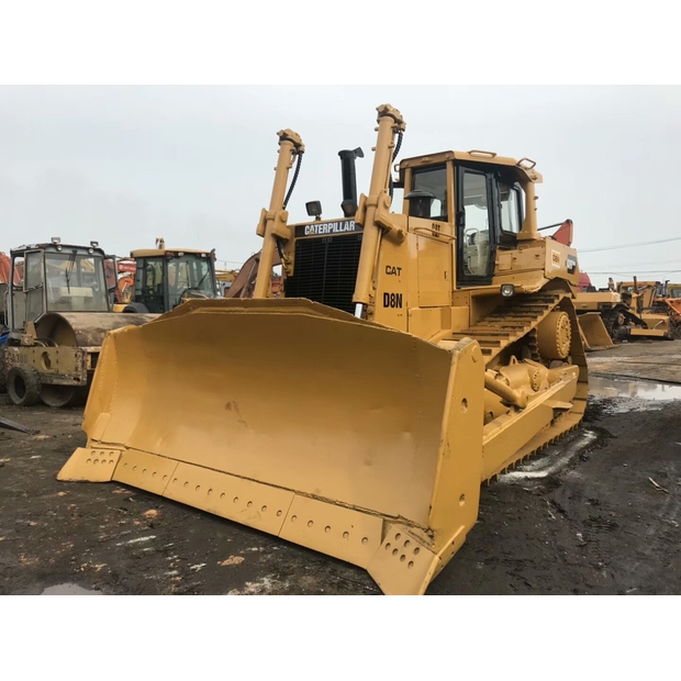 2023 كاتربيلر D8N-46808595