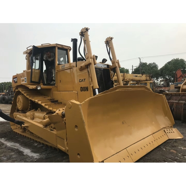 2023 كاتربيلر D8N-46808596