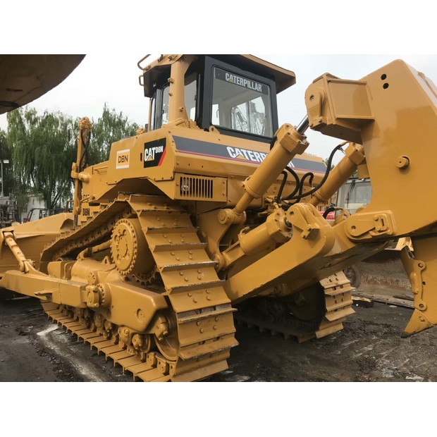 2023 كاتربيلر D8N-46808597