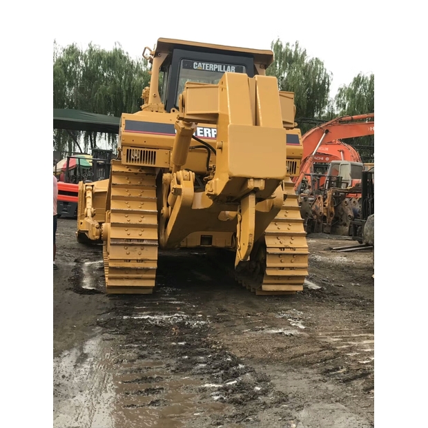 2023 كاتربيلر D8N-46808598