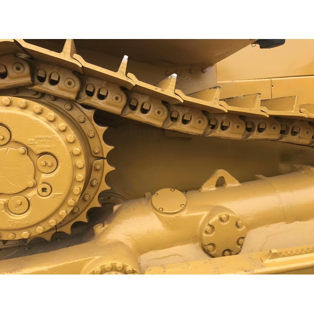 2023 كاتربيلر D8N-46808599