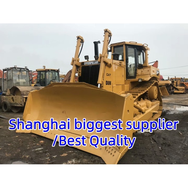 2023 كاتربيلر D8N-46808600