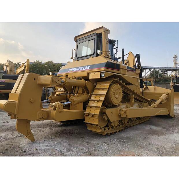2023 Caterpillar D9R-46808613
