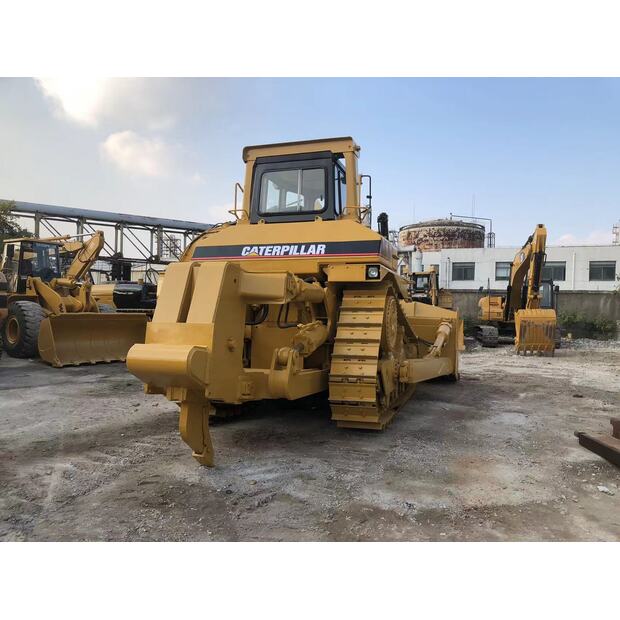2023 Caterpillar D9R-46808614