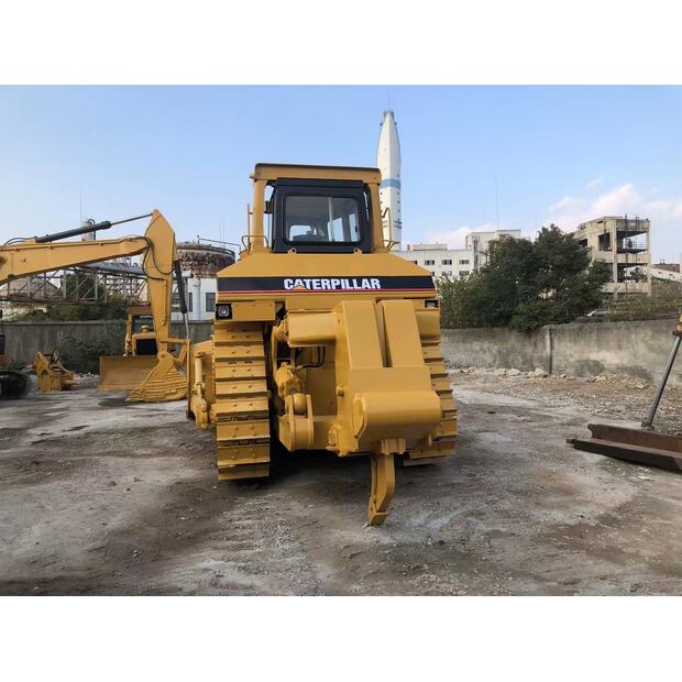 2023 Caterpillar D9R-46808615