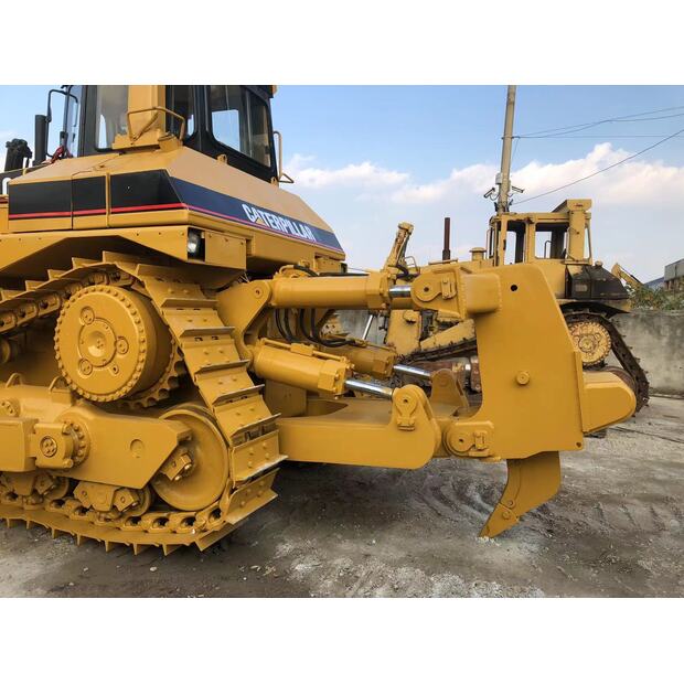 2023 كاتربيلر D9N-46808628