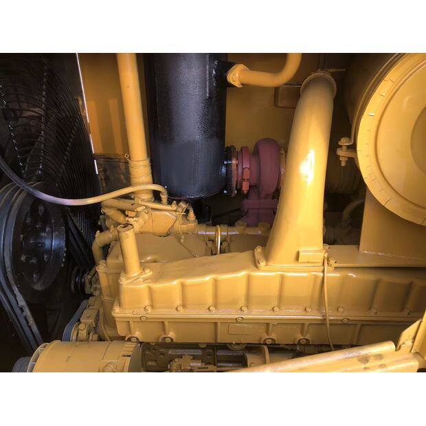 2023 كاتربيلر D9N-46808630