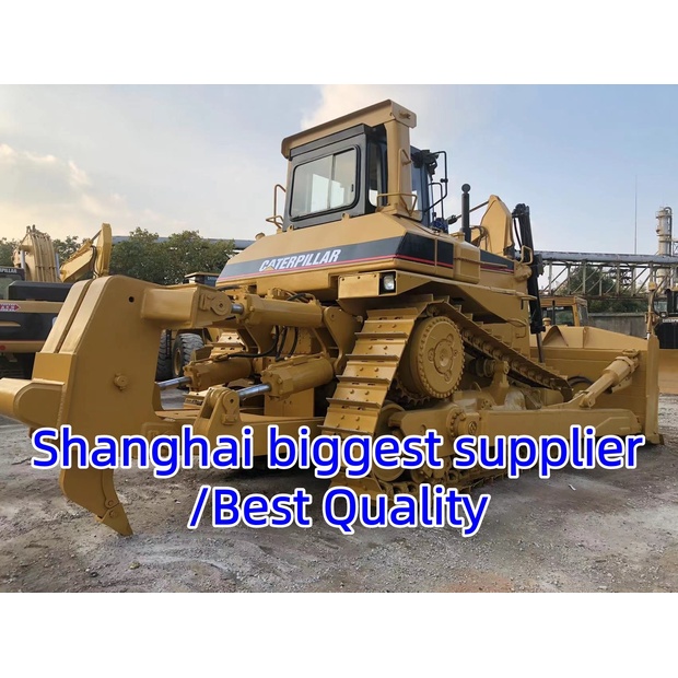 2023 كاتربيلر D9N-46808631