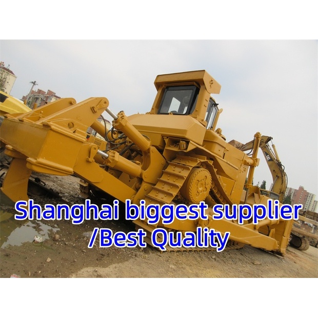 2023 كاتربيلر D10-46808638