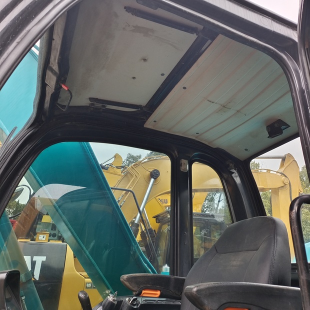 2024 KOBELCO SK75-46808651