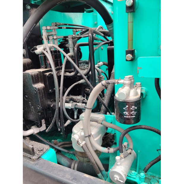 2024 KOBELCO SK75-46808664