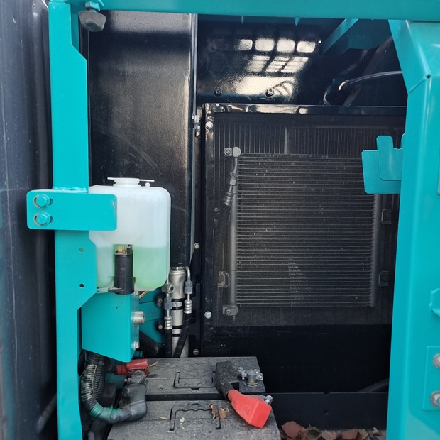 2024 KOBELCO SK75-46808674