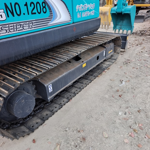 2024 KOBELCO SK75-46808676