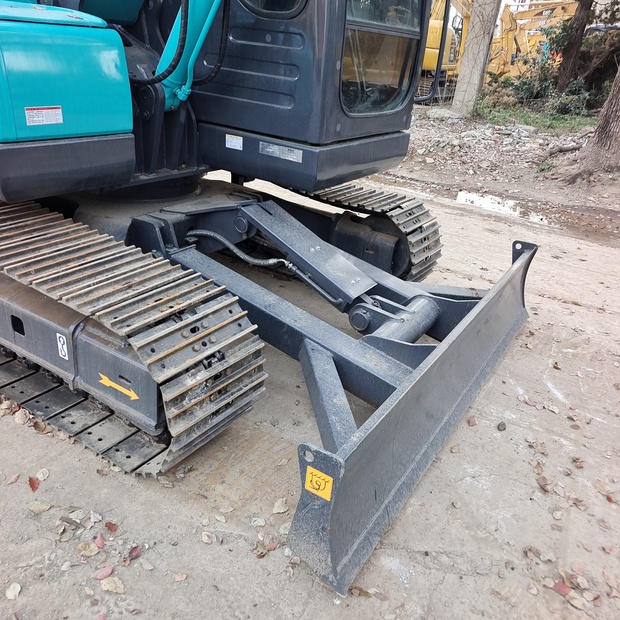 2024 KOBELCO SK75-46808680