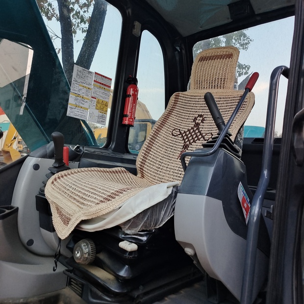 2024 KOBELCO SK75-46808681