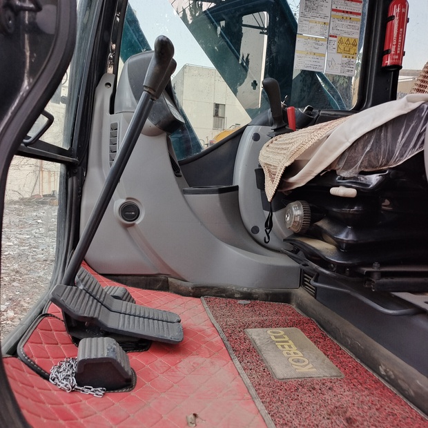 2024 KOBELCO SK75-46808682