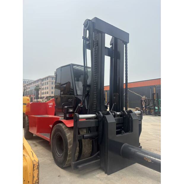 2024 HELI FD160-46808694