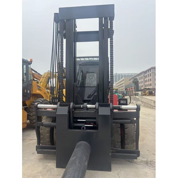 2024 HELI FD160-46808695