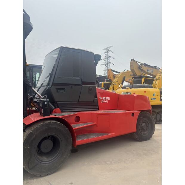 2024 HELI FD160-46808696