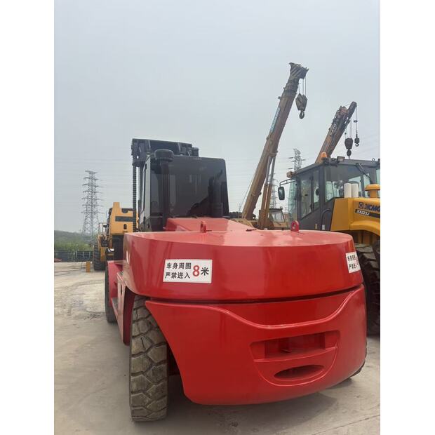 2024 HELI FD160-46808697