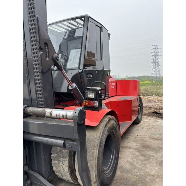 2024 HELI FD160-46808699