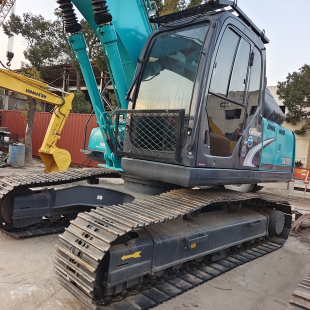 2024 KOBELCO SK200-8-46808715