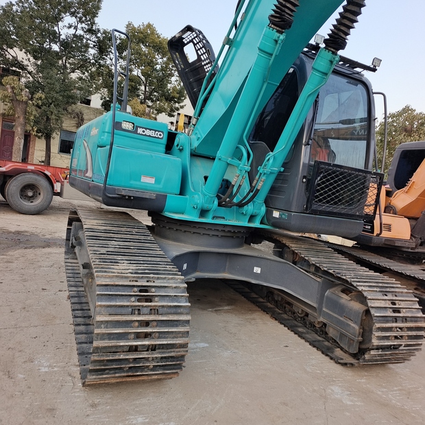 2024 KOBELCO SK200-8-46808716