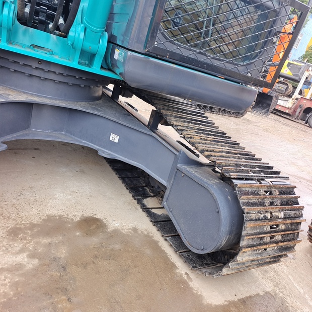 2024 كوبيلكو SK200-8-46808728