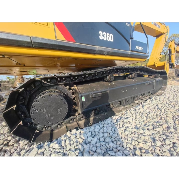 2024 Caterpillar 336D-46808820