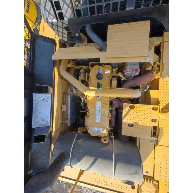 2024 Caterpillar 336D-46808822