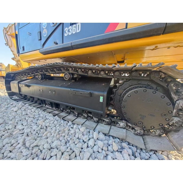 2024 Caterpillar 336D-46808823