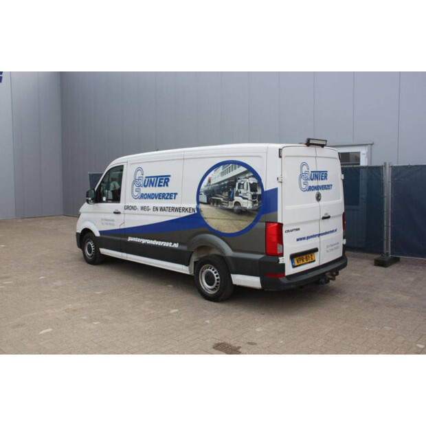 2019 فولكس فاجن CRAFTER-46808828