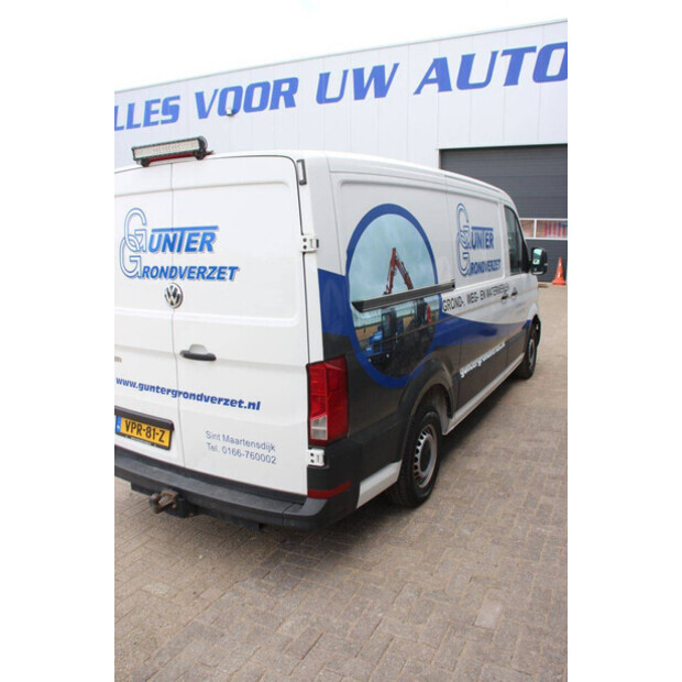 2019 فولكس فاجن CRAFTER-46808830