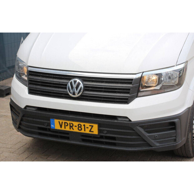 2019 فولكس فاجن CRAFTER-46808834