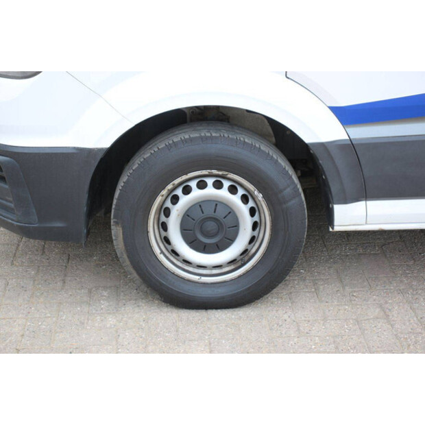 2019 فولكس فاجن CRAFTER-46808836