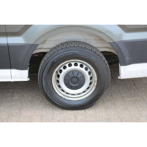 2019 فولكس فاجن CRAFTER-46808837