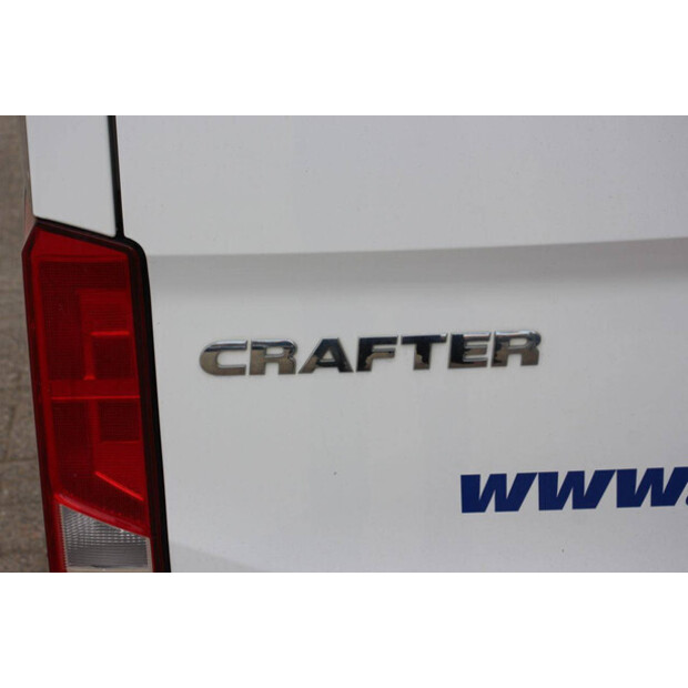 2019 فولكس فاجن CRAFTER-46808840