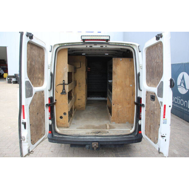 2019 فولكس فاجن CRAFTER-46808842