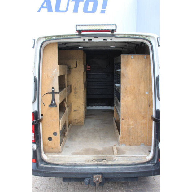 2019 فولكس فاجن CRAFTER-46808843