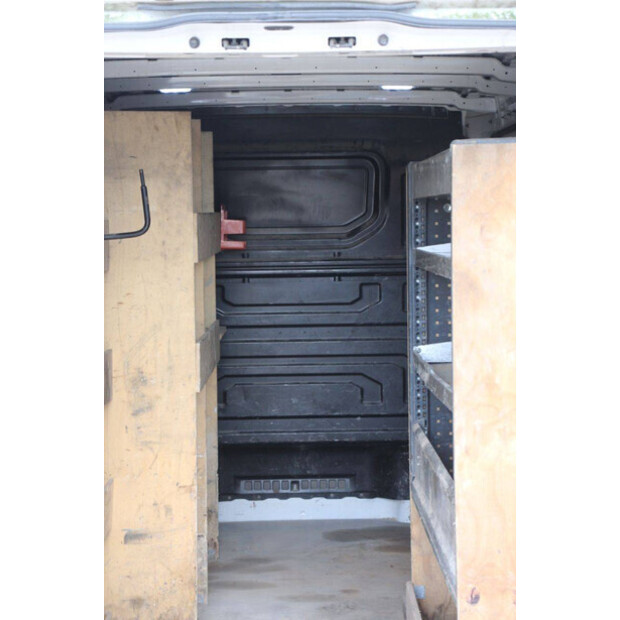 2019 فولكس فاجن CRAFTER-46808844