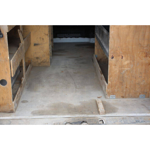 2019 فولكس فاجن CRAFTER-46808845