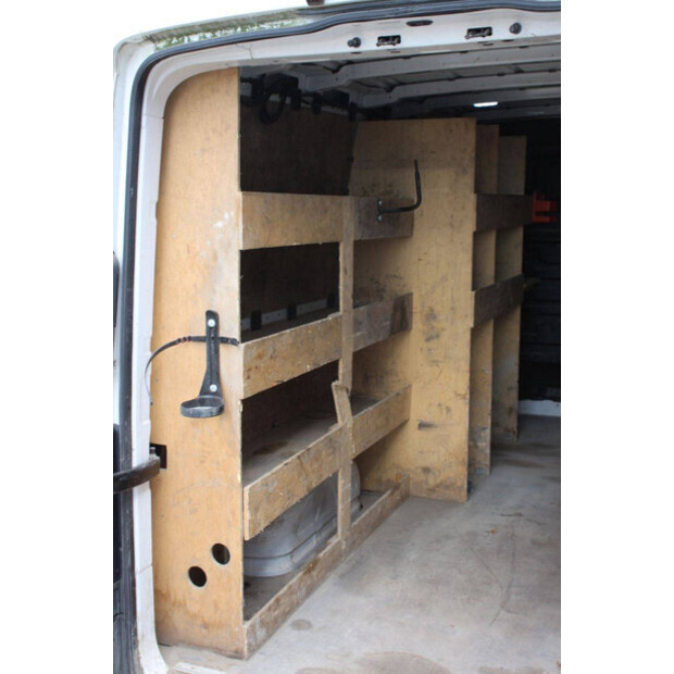 2019 فولكس فاجن CRAFTER-46808846