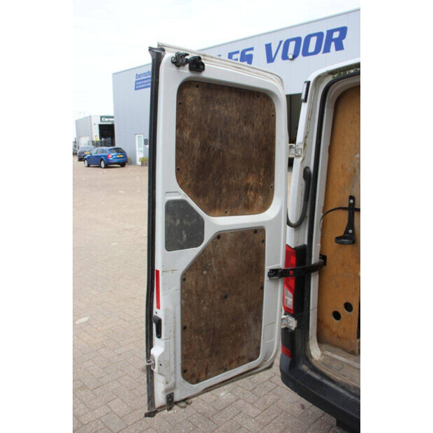 2019 فولكس فاجن CRAFTER-46808847