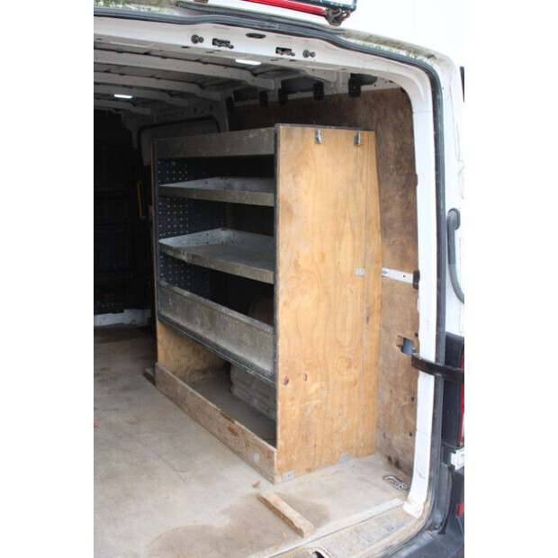 2019 فولكس فاجن CRAFTER-46808848