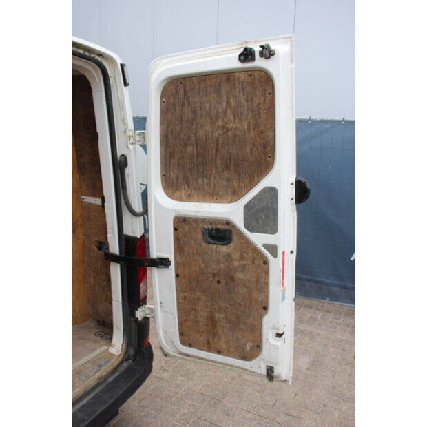 2019 فولكس فاجن CRAFTER-46808849