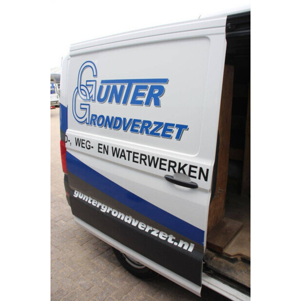 2019 فولكس فاجن CRAFTER-46808851