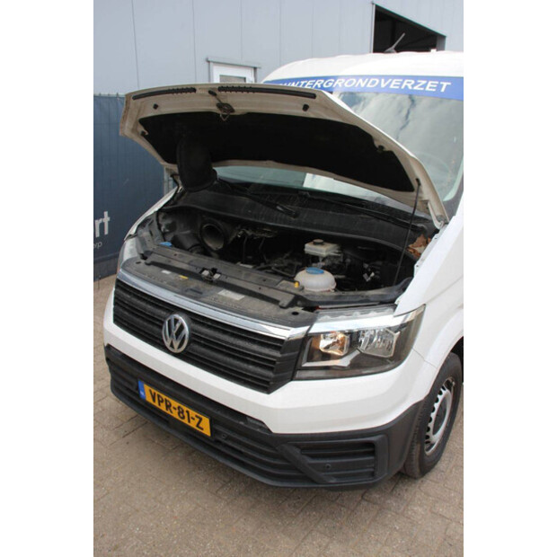 2019 فولكس فاجن CRAFTER-46808852