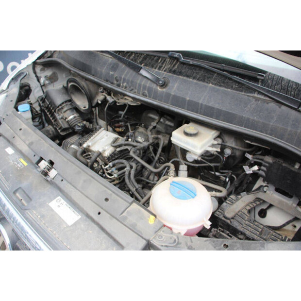 2019 فولكس فاجن CRAFTER-46808853